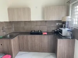 Sagar Niwas - Furnished short stay flats 1BHK and 2BHK