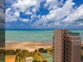 Transamerica Prestige Recife - Boa Viagem, hotel butik di Recife