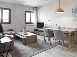 Pujolo by FeelFree Rentals – hotel w mieście Naut Aran