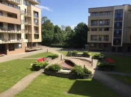 Lux Apartment