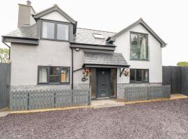 Hunters Cottage, holiday home in Benllech