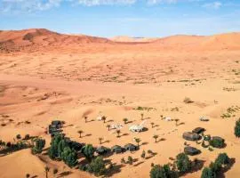 Madu Luxury Desert Camp