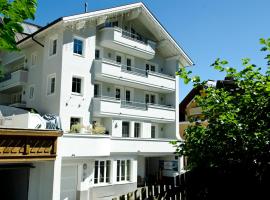 Petit Madlein, hotel en Ischgl