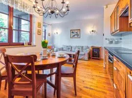 Apartament Klimat Górski na Okrzei - 5D Apartamenty