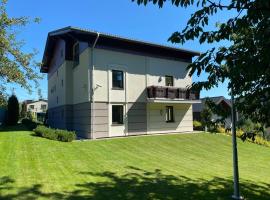 Apartamenty Zielony Ogr&oacute;d