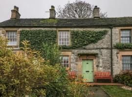3 Old Hall Cottages, cottage in Bakewell
