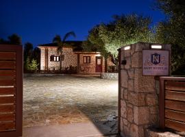 Saint Nicholas Villas