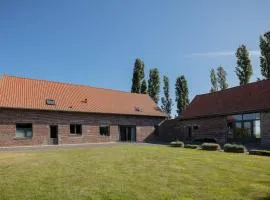vakantiewoning onZENhof