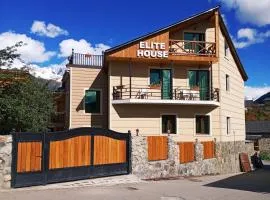 Hotel Elite House