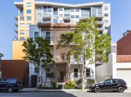 Sonder The State, serviced apartment in San Diego