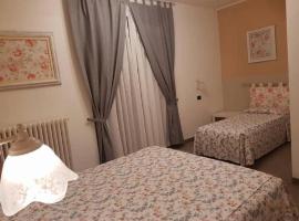 Albergo Sangrilà, hotel a Lanzo Torinese