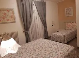 Albergo Sangrilà