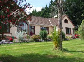 O'Sheas Ceol Na Habhann B&B โรงแรมในเคนแมร์