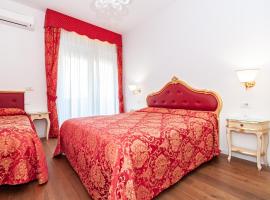 Ca' Rebeka Venice - Atika & Atif