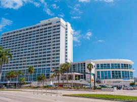 Girasole Rentals, hotell i Miami Beach