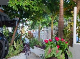 Natural Village #1,2,3 & 5, rum i privatbostad i San Juan