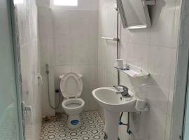 Nhà Nghỉ Hải Linh, hotel v destinaci Ha Giang