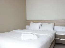 Spacious 2BR Apartment Gateway Pasteur near Exit Toll 23 By Travelio