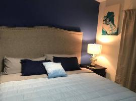 Departamento Del Mar, un lugar cómodo y agradable., apartment in La Paz