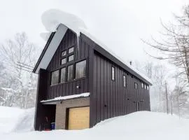 Kitsune House with Sauna close to Rusutsu Ski Resort