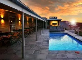 Rooiberg Wild Private Game Reserve