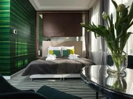 Plaza Boutique Hotel