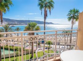 Coral Compostela Beach, hotel in Playa de las Americas