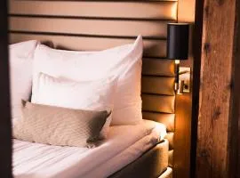 칼마르에 위치한 호텔 Clarion Collection Hotel Packhuset