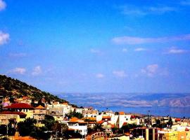 מיאר אירוח דרוזי, hotel v destinaci Maghār