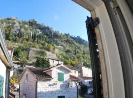 Apartment Antonia