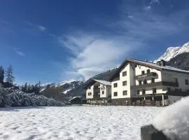 Haus Zangerl inkl Sommer-Karte Premium