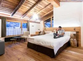 Curt di Clement Eco Mobility Hotel