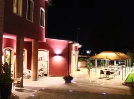 Albergo Delle Industrie