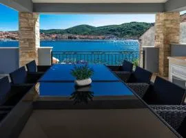 Luxury Apartment Marina View No 3