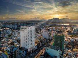 Samdi Da Nang Central Hotel, hotel poblíž Mezinárodní letiště Da Nang - DAD, Danang