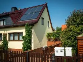 Ferienwohnung-Kopprasch