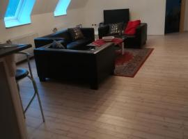 Ferie Apartment Skovby Fyn, vacation rental in Bogense