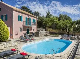 Villa Fantastic View