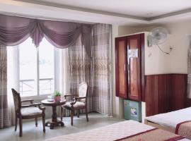 Hoang Son Hotel, hostel en Nha Trang