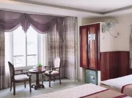 Hoang Son Hotel