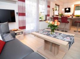 Ferienwohnung-Marion, apartman Ennepetalban