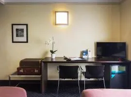 Hotel Colombia