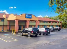 Rodeway Inn & Suites Monroeville-Pittsburgh