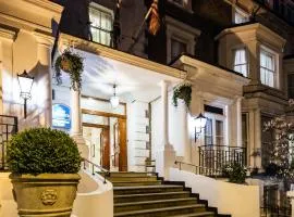 Best Western Swiss Cottage Hotel