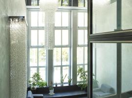 InterHotel – hotel we Wrocławiu