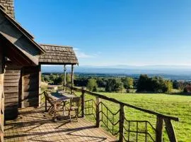 Domaine de Campras B&B