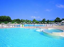 Villaggio Colombare, khách sạn ở Sirmione
