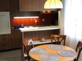Appartementhaus Quadern (A302), hotel v destinaci Valens
