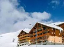 Superbe appartement la Foux d'Allos