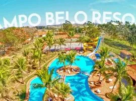 CAMPO BELO RESORT